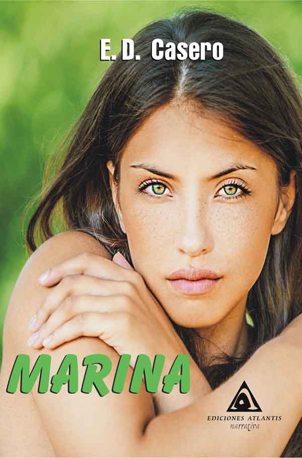 Marina, una obra de E. D. Casero
