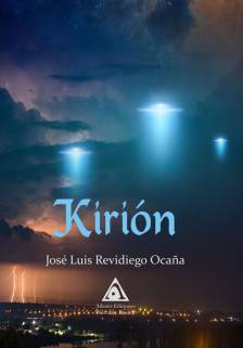 Kirión, una obra de José Luis Revidiego Ocaña