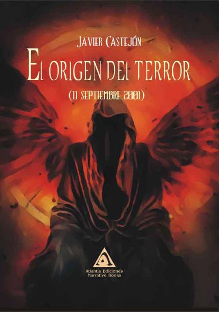El origen del Terror, una obra de Javier Castejón