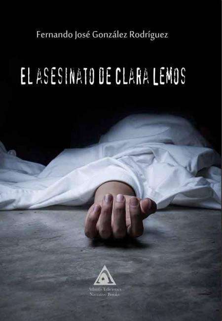 El asesinato de Clara Lemos, una obra de Javier Castejón