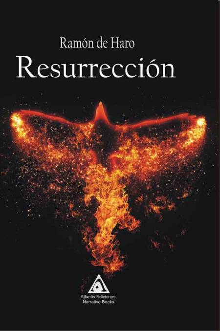 Resurrección, una obra de José Miguel López Novoa