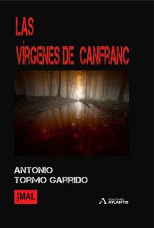 Las vírgenes de Canfranc, una obra de Antonio Tormo Garrido