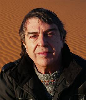 José Ramón Ayllón Guerrero, autor de Ediciones Atlantis