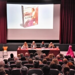 Gran evento literario en Villaviciosa de Odón: Lanzamiento del libro DESDE EL ESTRIBO
