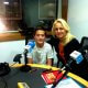 Diego Alonso Resta, entrevistado en Radio Inter