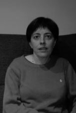 Elena Saiz Sepúlveda, autora de Gaviotas Amarillas