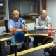 Gabriel Felix Antonio y Carlos en Radio Inter