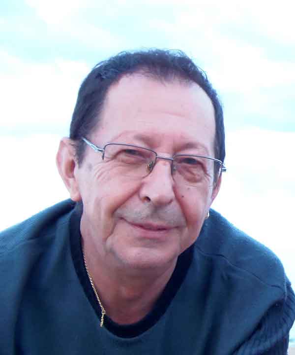 Juan Xarrié, autor de Ediciones Atlantis