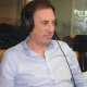 Julio Holgado en Radio Inter.