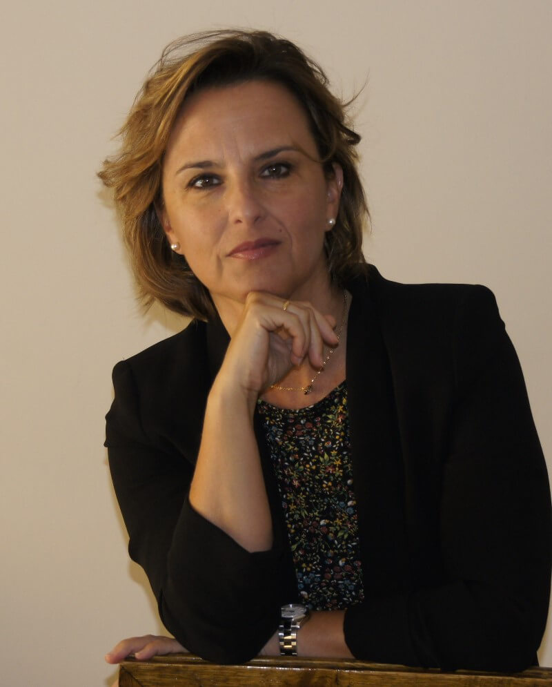 Lourdes López-Pacios Navio