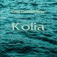 Kolia, una novela de Carlos Coronado Rosso.