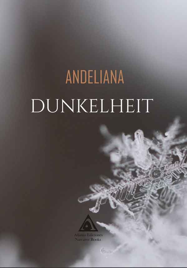 Dunkelheit, una novela de Andeliana.