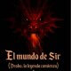 El mundo de Sir, una novela de Remedios Moreno.