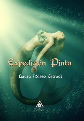 Expedición Pinta, una obra de Laura Massó Estradé