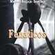 Fanáticos, una novela de Manuel Bogajo Sánchez.