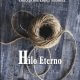 Hilo eterno, una novela romántica de Concepción López Adamuz