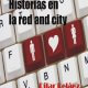 Historias en la red and city, una novela de Pilar Peláez.