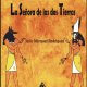La señora de las dos tierras, una novela de Jesús Márquez Rodríguez.