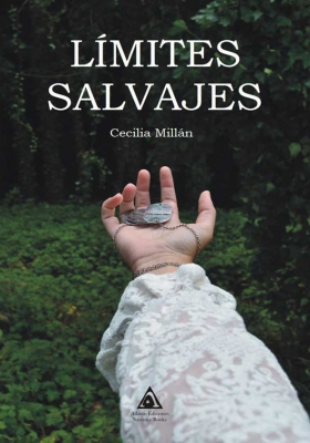 Límites salvajes, una novela de Cecilia Millán.