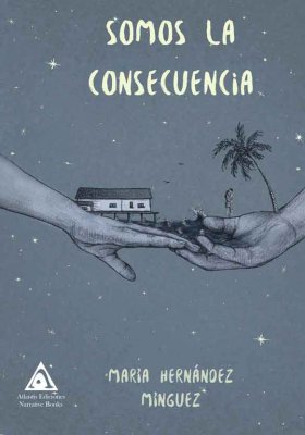 Somos la consecuencia: una obra de María Hernández Mínguez