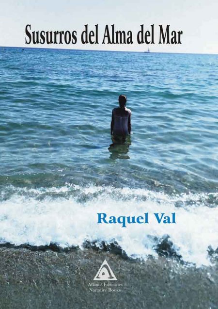 Susurros del Alma del Mar, una obra de Raquel Val