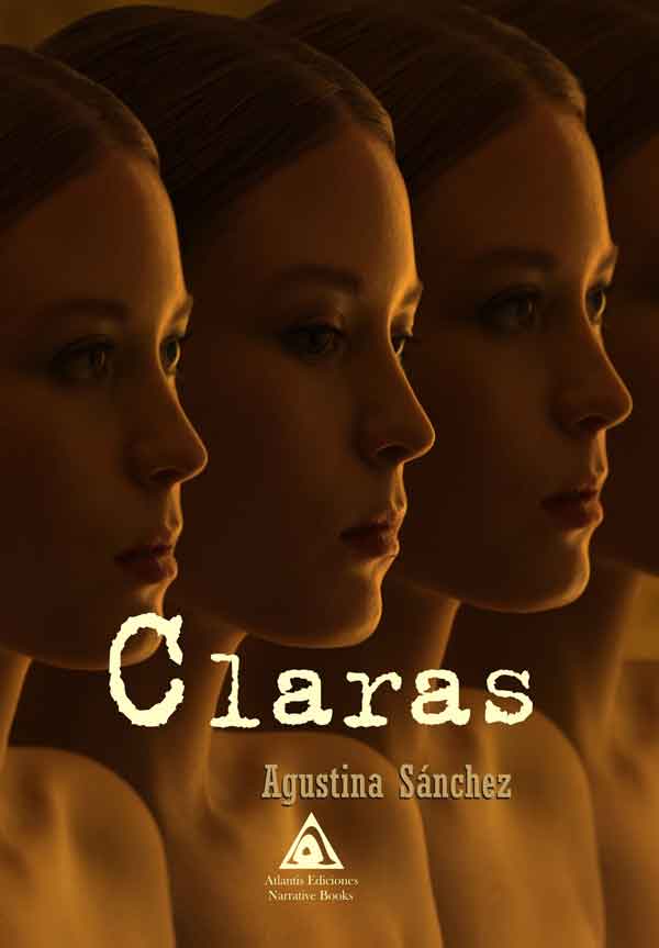 Claras, una obra de Agustina Sánchez