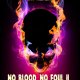 No blood, no foul II, un libro escrito por Irys Valdaliso.