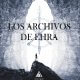 'Los archivos de Ehra', una novela fantástica de Gonzalo Herrero González