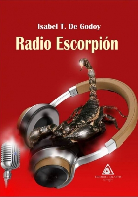Radio Escorpión, Isabel de Tena de Godoy.