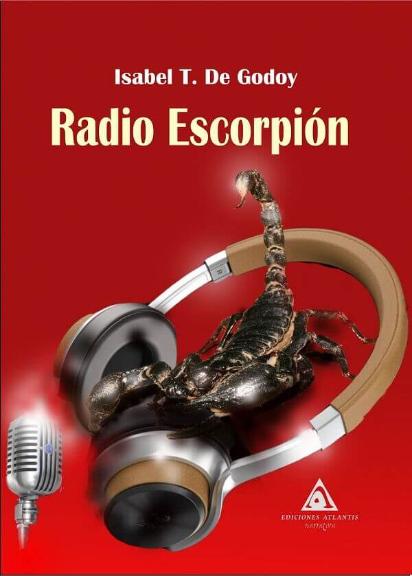 Radio Escorpión, Isabel de Tena de Godoy.
